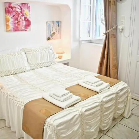 Tatil Evi Victoria's Seaview