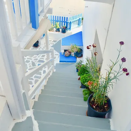 בית נופש Victoria's Seaview אדאמאס