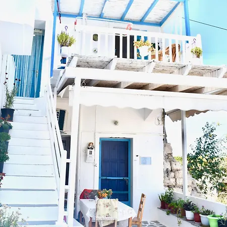 Victoria's Seaview אדאמאס