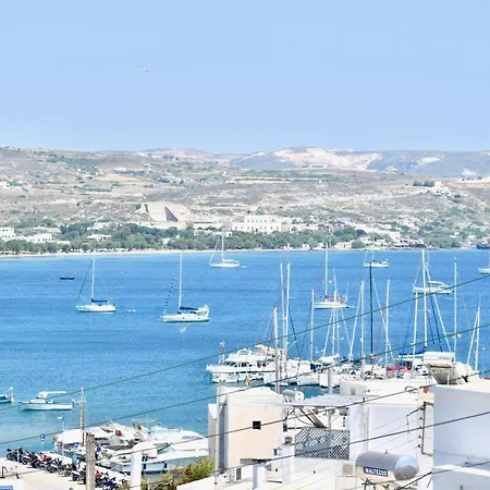 Victoria's Seaview * אדאמאס