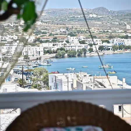 בית נופש Victoria's Seaview