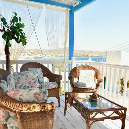 בית נופש Victoria's Seaview *